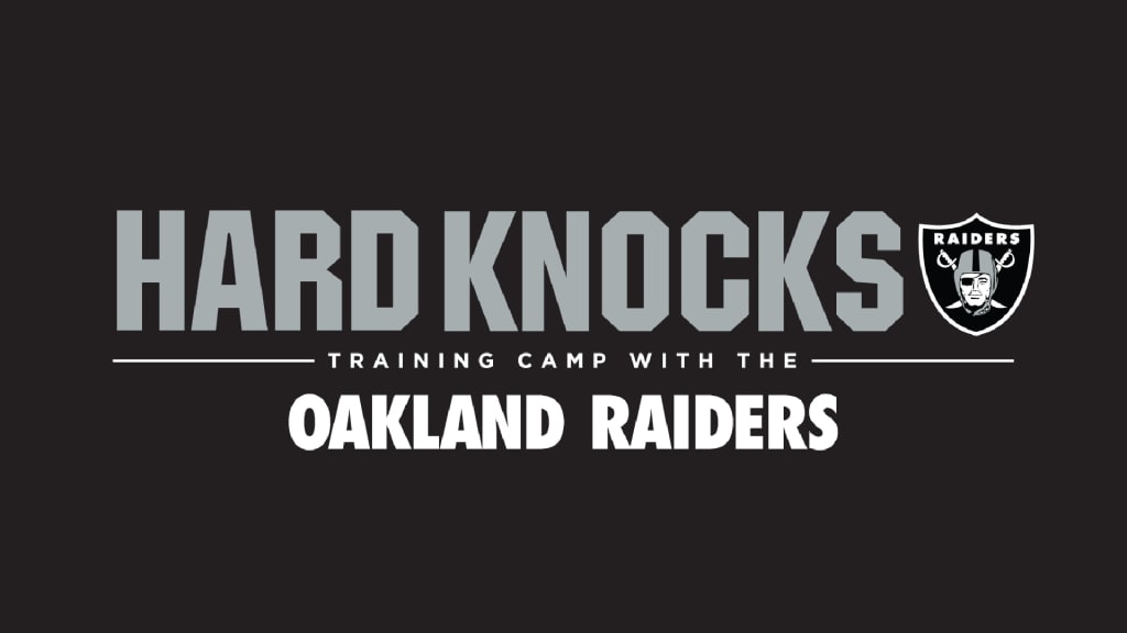 Ratings for 'Hard Knocks,' featuring Rams, Chargers down