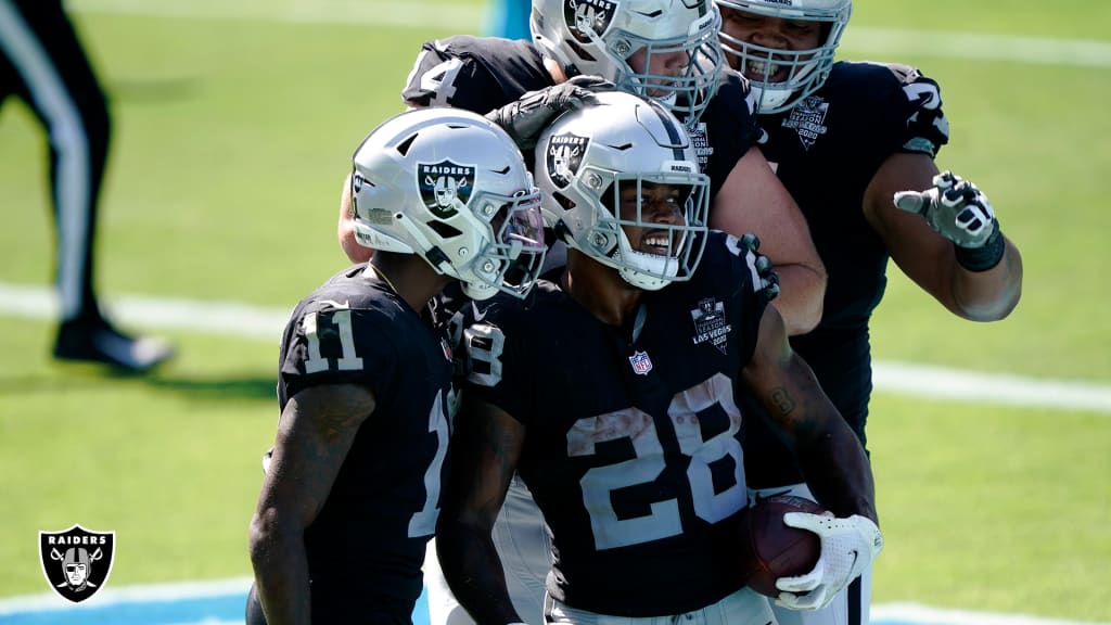 Highlights of the Raiders' time in Oakland