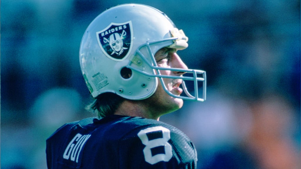 The All-Time Seventh Round NFL Draft Team - Rick Gosselin