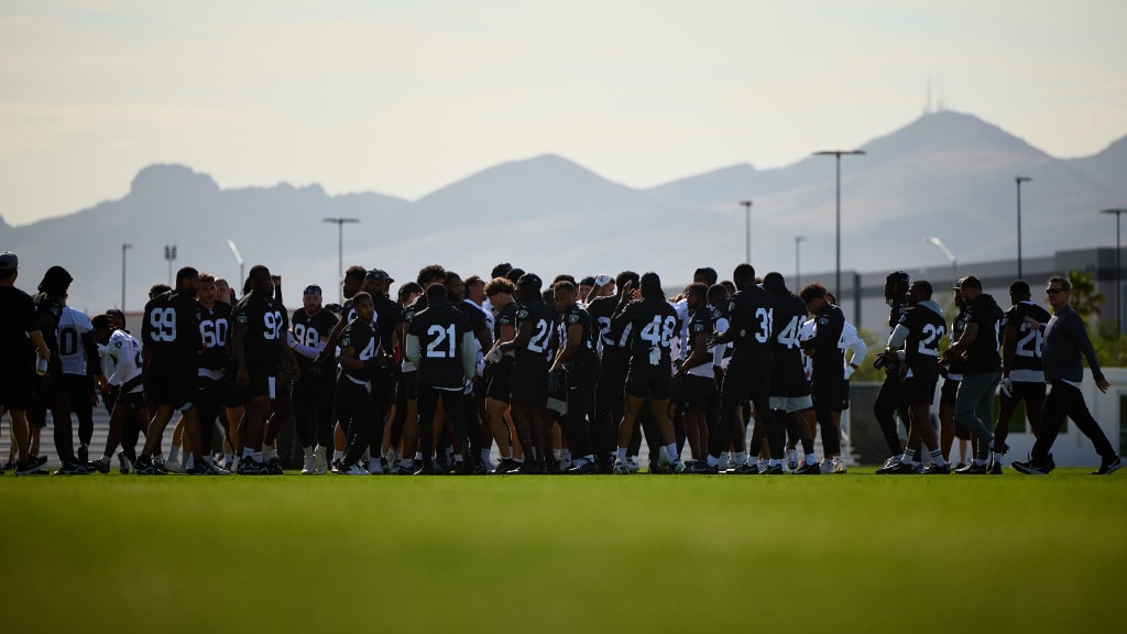 Las Vegas Raiders 2023 OFFSEASON PREVIEW  Raiders NEED To RESIGN PLAYERS  And ATTACK The DRAFT 