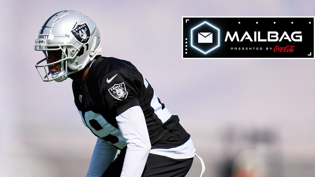 Raiders Mailbag: Who's making the most of their reps in Training Camp?