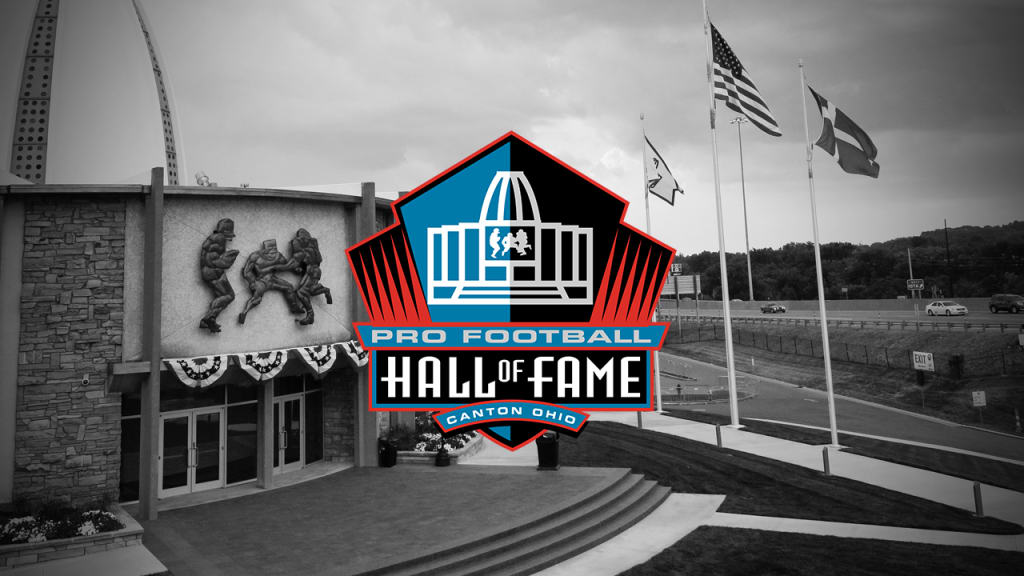 LeBeau a Pro Football Hall of Fame Senior Committee Finalist