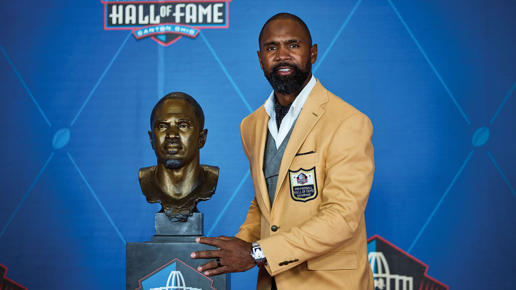 From Hall of Fame talent to Hall of Fame production to NFL legend -- the  evolution of Charles Woodson - ESPN