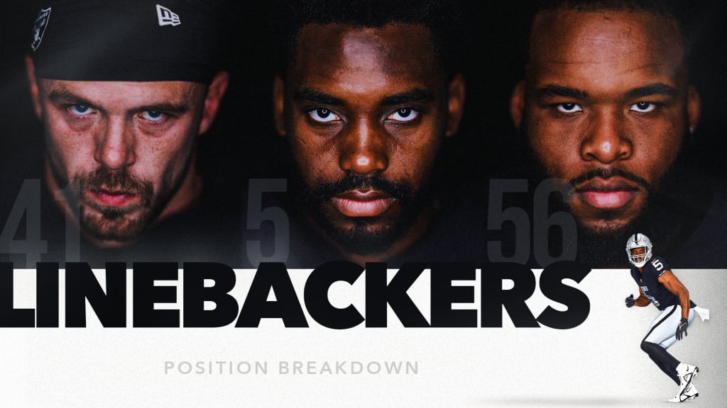 49ers 2022 Roster Breakdown: Linebackers