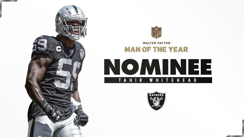 NFL's top honor: Challenges that Payton Man of the Year winners face