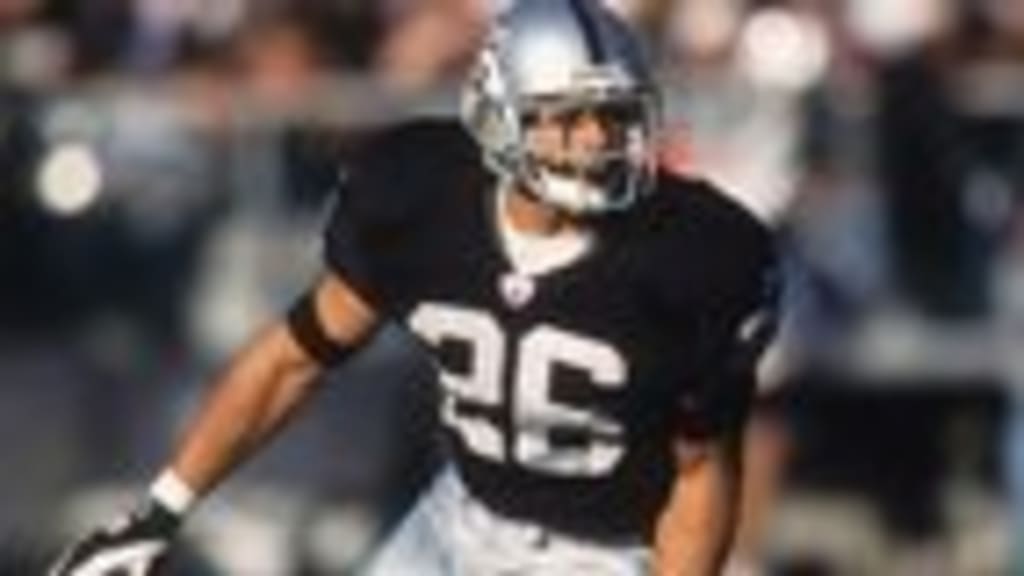 In addition to being a HOFer, Rod Woodson was a world class