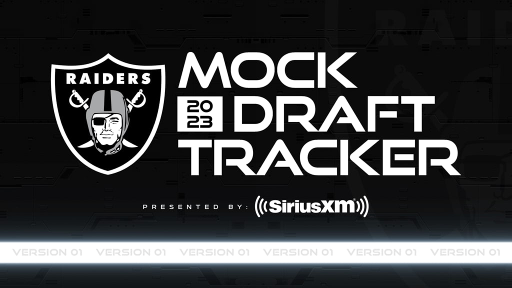 NFL mock draft 2023: New projection for first round on draft week 