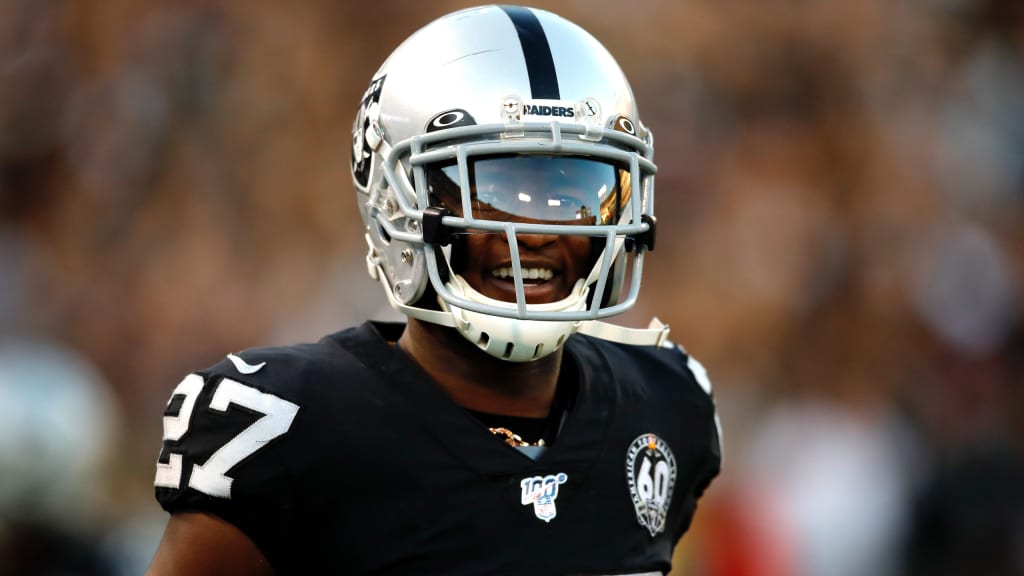 Raiders News: Javin White, Datone Jones & Theo Riddick Among Final