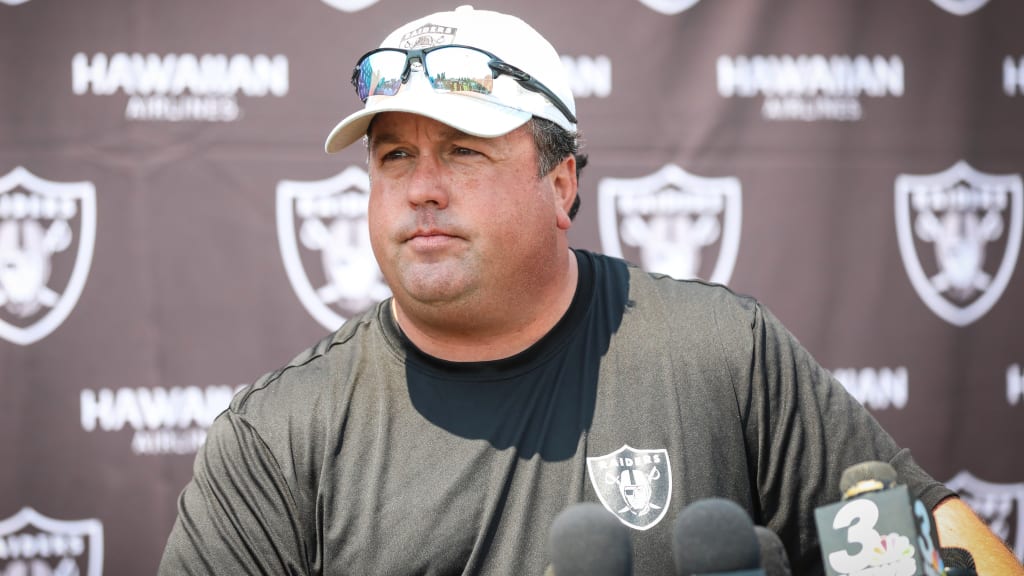 The case for and against Raiders' DC Paul Guenther, plus four potential  replacements - Silver And Black Pride