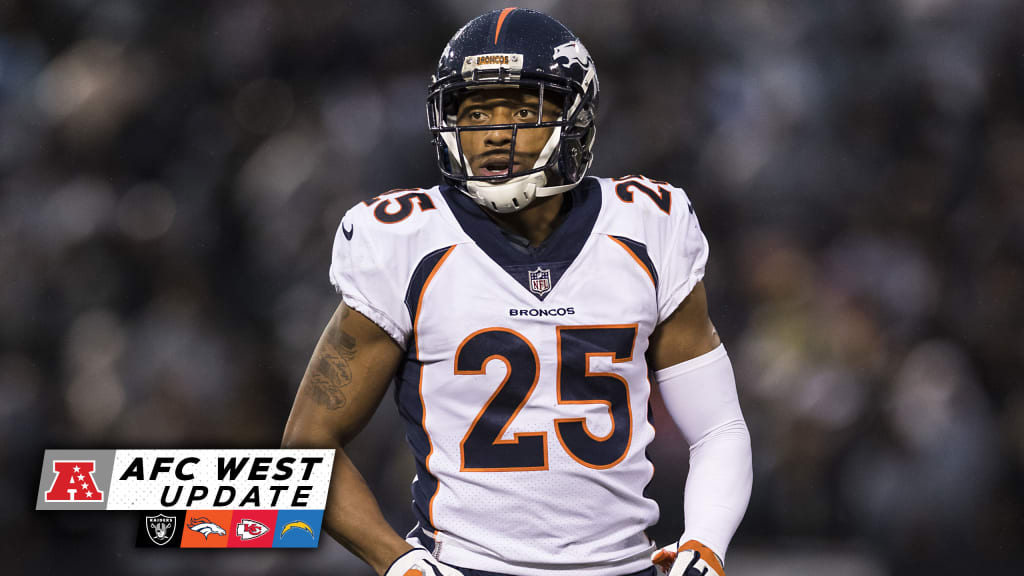 Seahawks, Broncos Renew AFC West Rivalry In Super Bowl