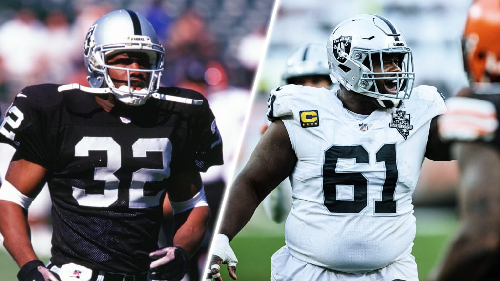 Raiders News: Monday Night Football Milestone watch - Silver And