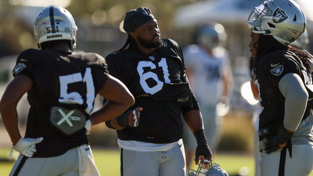 NFL Preseason insider notes: Raiders' growing belief in Aidan O