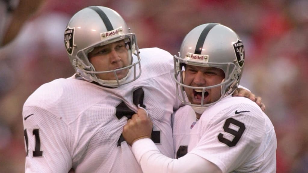 Raiders End Chiefs Jinx in 1999 Instant Classic