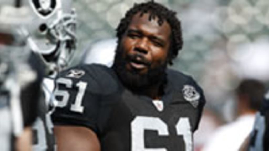 More Than a Number: Every Raider who's worn No. 89