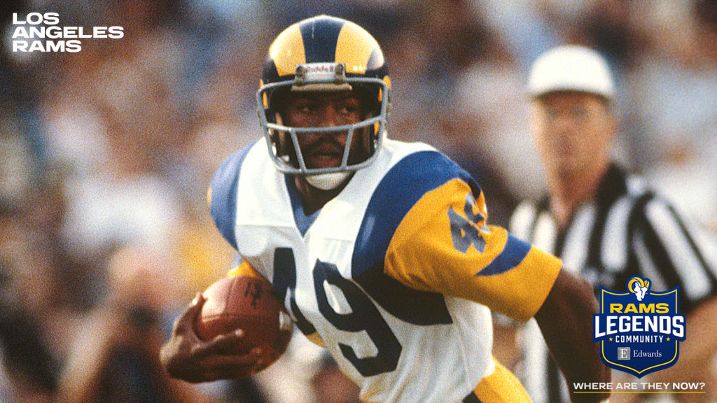 Rams Legends React To Alternate Jersey Reveal 