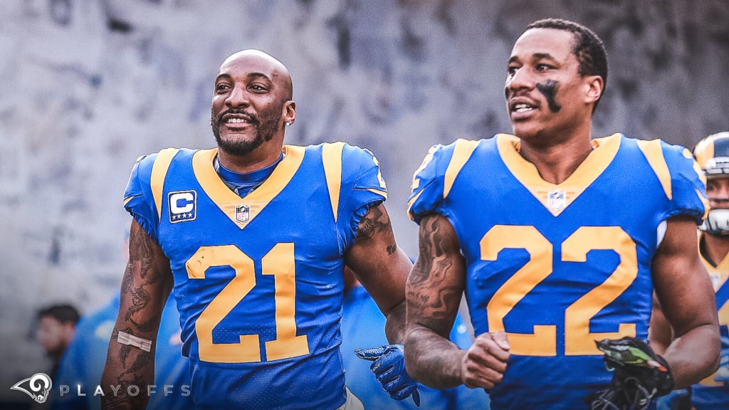 Aqib Talib on Comeback Date, Marcus Peters, and the Kansas City Chiefs