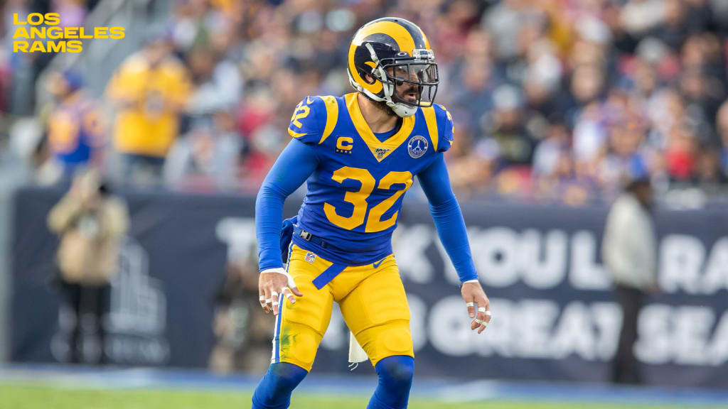 Eric Weddle Hopes To Join Contending Team