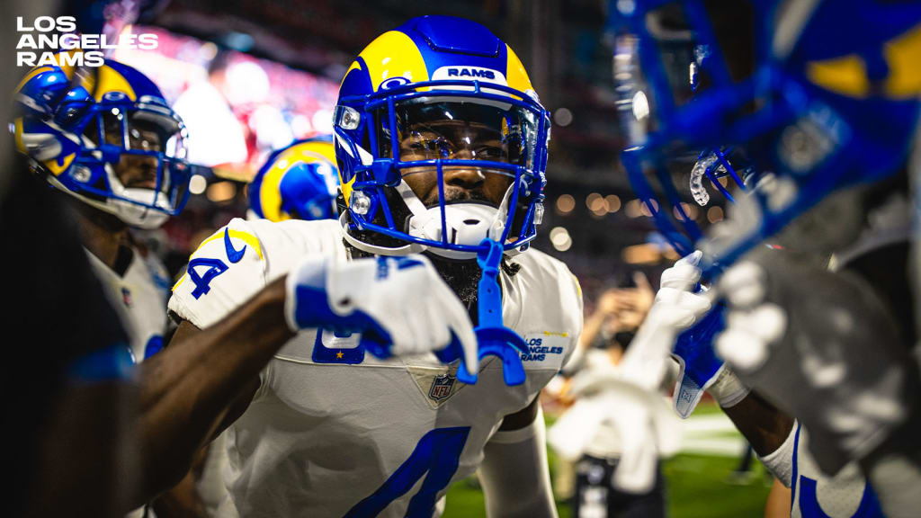 NJ's newest Super Bowl champions: Raheem Morris & Jordan Fuller