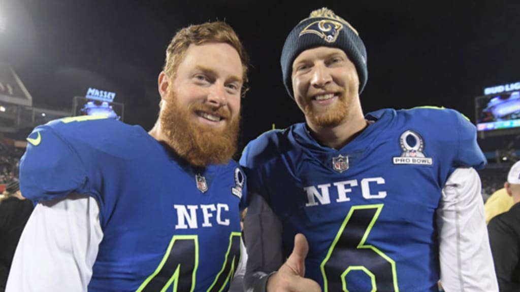 NFC defeats AFC in inaugural Pro Bowl Games - The Athletic