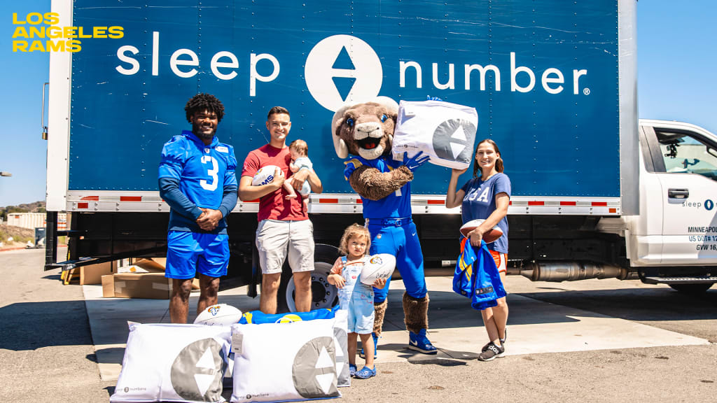 Sleep Number Announces Five-Year Partnership Renewal with the