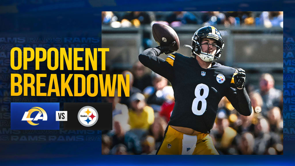 How to Watch the Steelers Game on   - Zeru