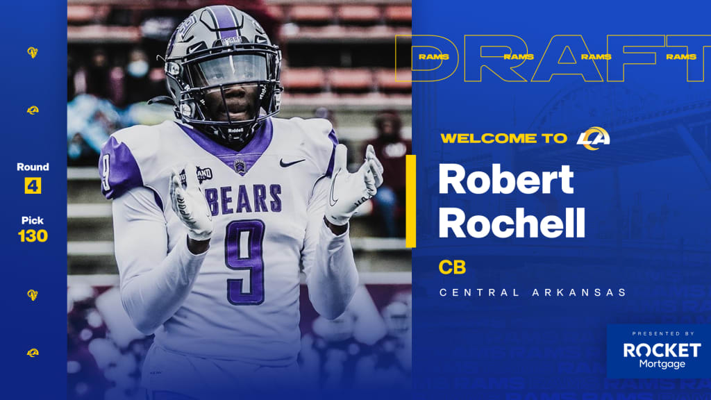 Rams News: Can LA count on Robert Rochell to step up at cornerback