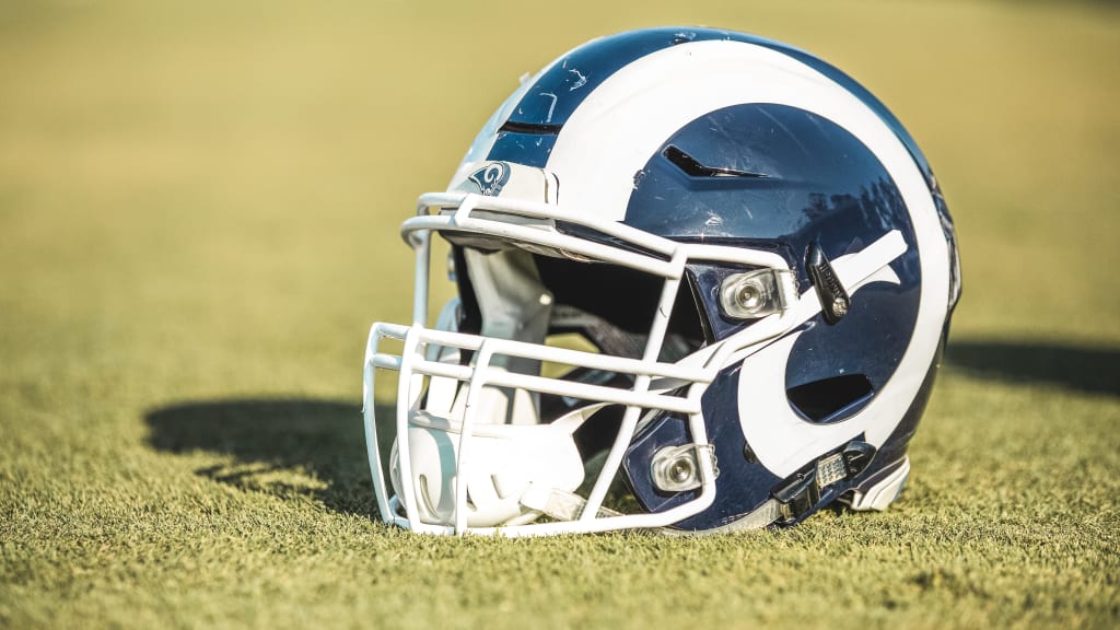 Jamon Brown, now with Los Angeles Rams, suspended 2 games