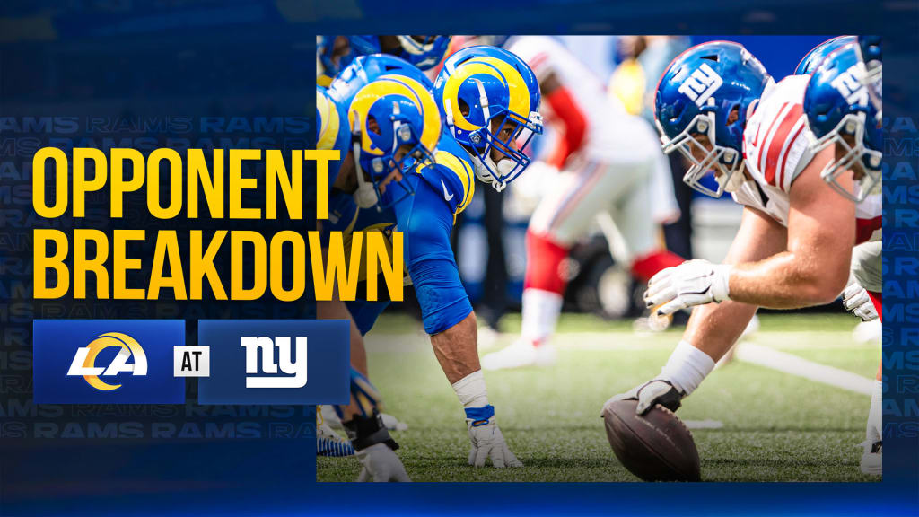 New York Giants vs. Indianapolis Colts: How to Watch, Listen & Live Stream  Week 17