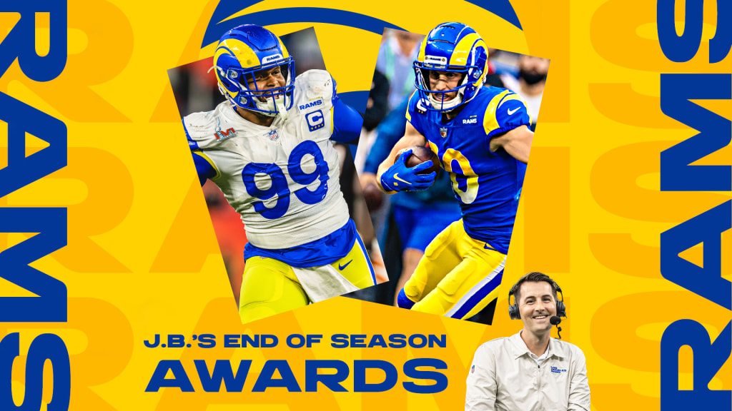 NFL 2022 Midseason Awards: League MVP? Super Bowl picks? Rookie of the  Year? The league's standout performers so far, NFL News