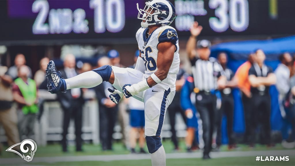 Dante Fowler and the midseason Rams trade that relaunched his