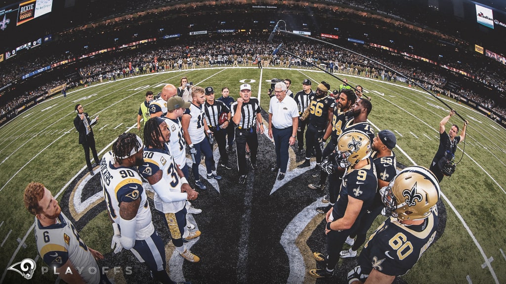 NFC Championship Game: How to watch Rams vs. Saints online - CNET