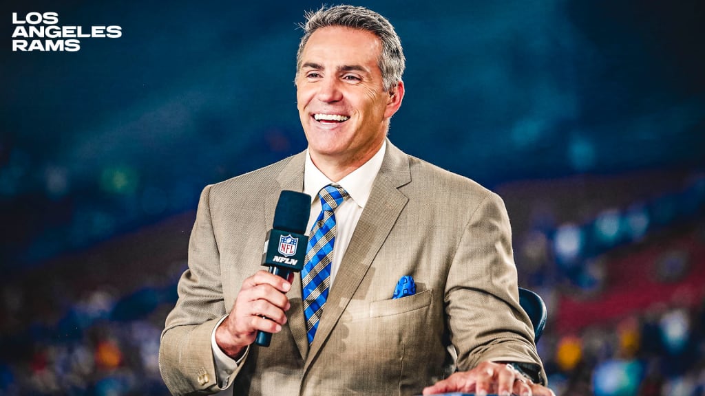 American Underdog' featuring UNI legend Kurt Warner hits the big