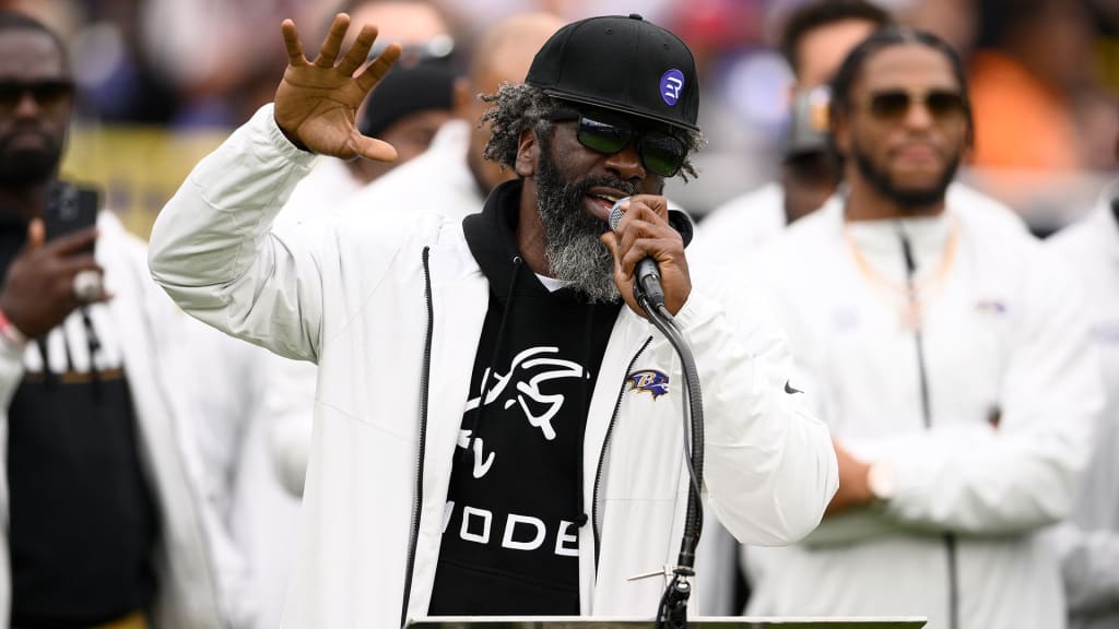 Ravens legend Ed Reed set to be named Bethune-Cookman's head coach –  Orlando Sentinel