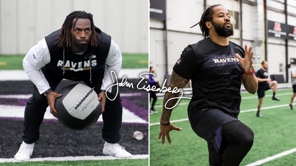 Eisenberg: Defense Will Decide How Special Ravens Are in 2019