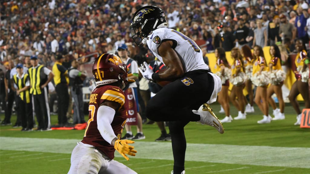 Redskins-Ravens preseason finale is actually worth watching - The  Washington Post