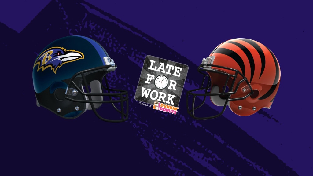 Ravens vs. Bengals Predictions, Picks & Odds For NFL Week 2: Sun