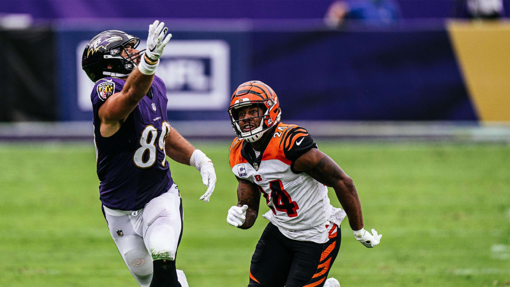 Ravens Talk Game Planning for Bengals