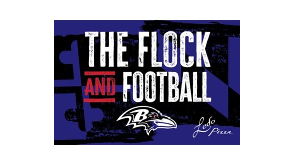 All Time Low headlines Ravens Countdown to Kickoff Watch Party