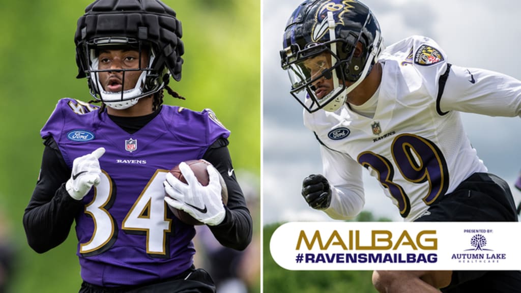 2021 Opponent Scouting Report: Week Five Ravens Defense- I'm saying there's  a chance - Stampede Blue