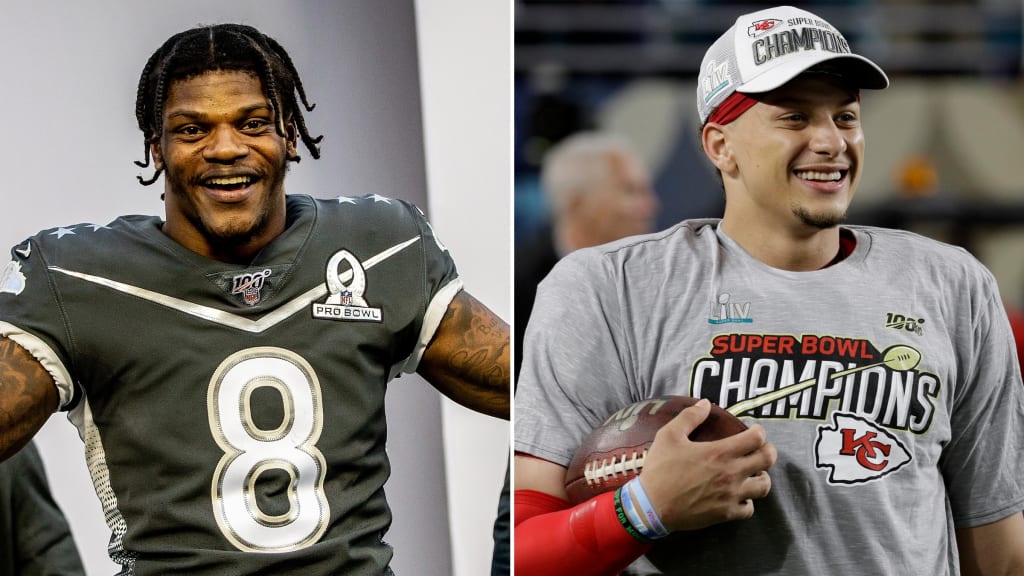 Super Bowl LV quarterback props: Will Brady or Mahomes have bigger day?