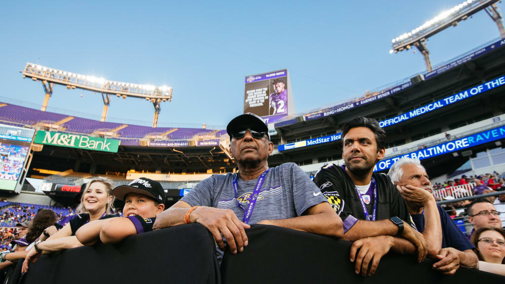 New 'Ravens Scouts' program tasked with boosting season ticket sales