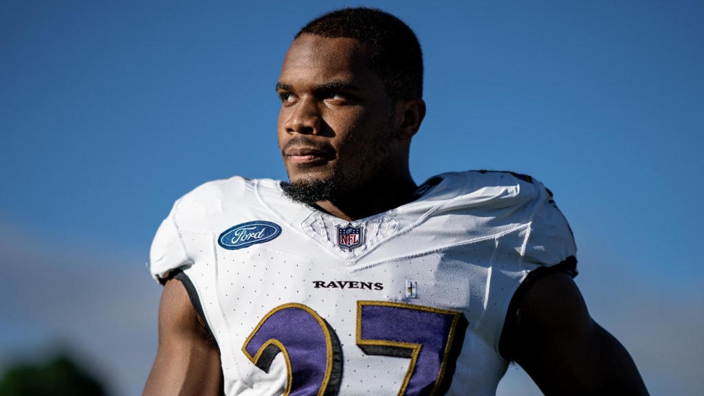 Ravens injury updates; CB Humphrey could return soon, OLB Ojabo may be done  for the season