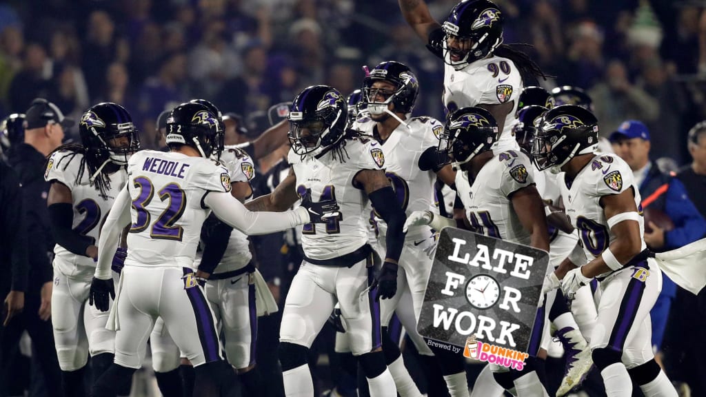 What makes the Baltimore Ravens so dangerous ahead of the NFL playoffs?, NFL News