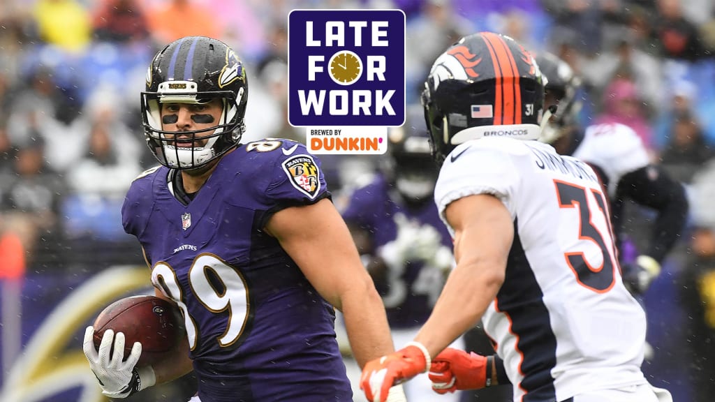 Broncos-Ravens grades: Defense gets high marks across the board