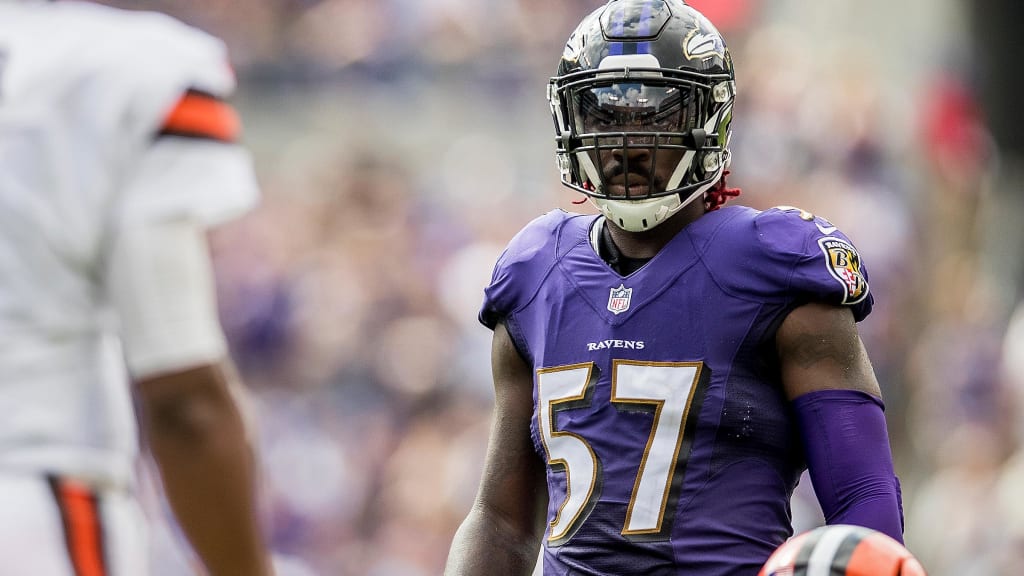 C.J. Mosley believes the Jets can change the narrative