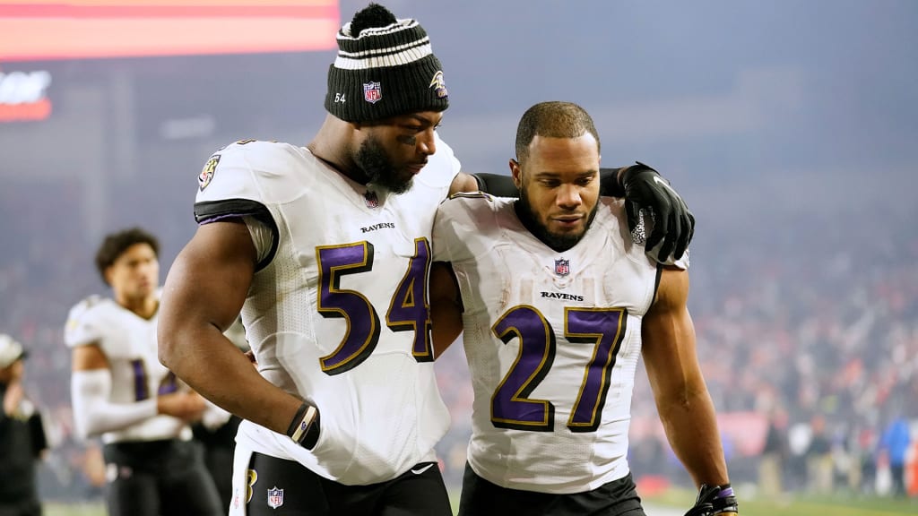 NFL Week 18 Game Recap: Cincinnati Bengals 27, Baltimore Ravens 16, NFL  News, Rankings and Statistics