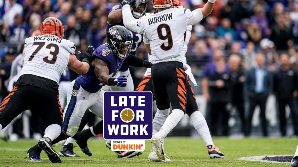 Injury Report Week 8: CB Marlon Humphrey to miss second consecutive game -  Baltimore Beatdown