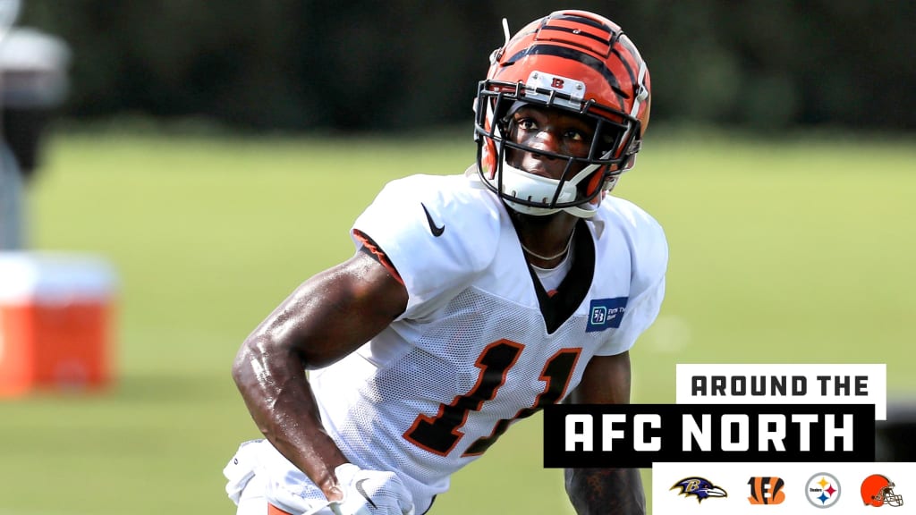 KC Chiefs: Does John Ross have anything left in the tank?