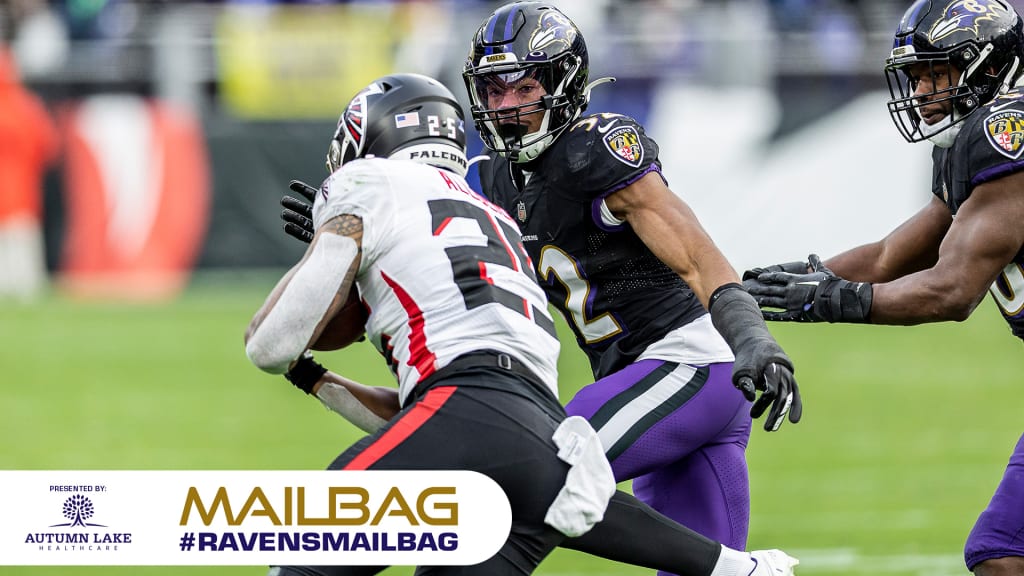 Baltimore Ravens: GOOD NEWS 