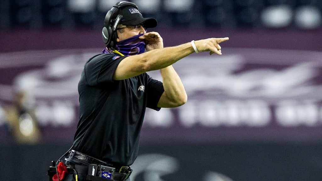 NFL should take advantage of Ravens' replay proposal to innovate game